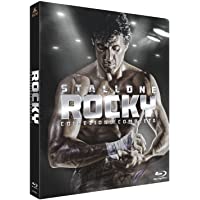 Rocky - La Collezione Completa (6 Blu-Ray) [Italia] [Blu-ray]